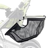 Mutsy Stroller Shopping Basket