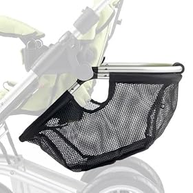 Mutsy Shopping Basket