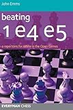 Beating 1 e4 e5