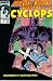Search : Marvel Comics Presents #20 : Cyclops, Black Panther, Doctor Strange, & Clea (Marvel Comic Book 1989)
