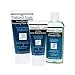 51OvMaTHfQL. SL75  NATURES CURE FACE AND BODY ACNE TREATMENT AND SHOWER KIT FOR MEN (3 PIECE KIT)