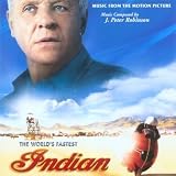 The World's Fastest Indian