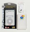 Kansas Jayhawks 30G Video Ipod Cover - NCAA