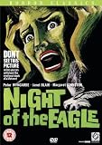 Night Of The Eagle [1962]