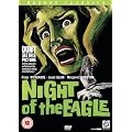 Night of The Eagle [DVD] [1963]