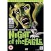 Night Of The Eagle [DVD] [1962]
