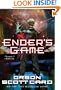 Ender's Game (Turtleback School & Library Binding Edition) (Ender Wiggin Saga (Prebound))