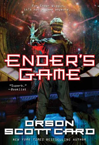 Ender's Game (Turtleback School & Library Binding Edition)