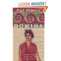 Domina (Paul Doherty Historical Mysteries)