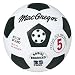 Macgregor Rubber Soccer Ball (Size 3)