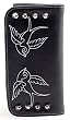 Lux de Ville SPARROWS Cash Out Wallet Lux de Ville SPARROWS Cash Out Wallet