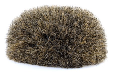 Montana Original Boars Hair Round Wash Brush