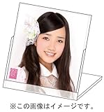 (卓上)AKB48 加藤玲奈 カレンダー 2014年