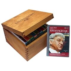 Kavanagh Q.C. - The Complete Collection