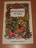 World myths and tales
