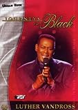 Luther Vandross - Journeys In Black [DVD] [2002]