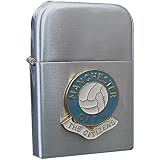 Manchester City Football Club Petrol Storm Proof Lighter