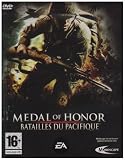 Revue Mindscape  / Medal of Honor Batailles du Pacifique