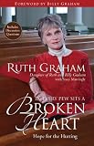 In Every Pew Sits a Broken Heart: Hope for the Hurting