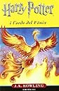 Harry Potter I L'Ordre Del Fenix (Catalan Edition)