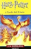 Harry Potter I L’Ordre Del Fenix (Catalan Edition)