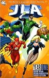 JLA: Year One