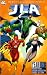 JLA: Year One