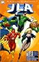 JLA: Year One