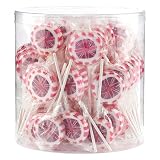 Union Jack Lollies (Pack of 5)