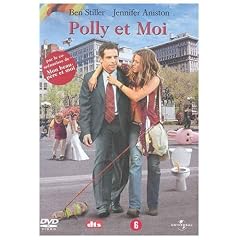 Polly et moi