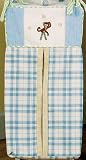 Dream Hug Love Diaper Stacker