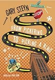 From Pickering to Picking a Ring