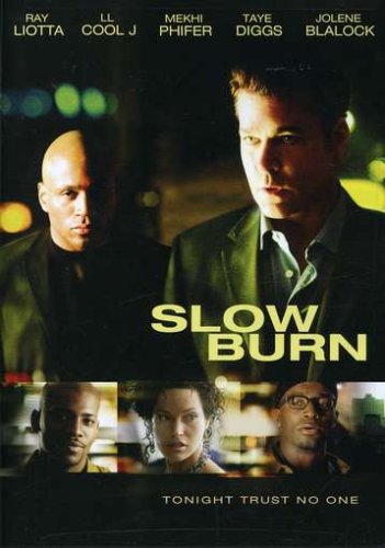 Watch Slow Burn Online!