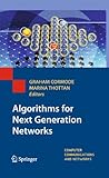 Algorithms for next generation networks