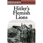 Hitler's Flemish Lions: The History of the 27th SS-Freiwilligen Grenadier Division... by Jonathan Trigg