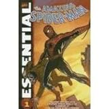 Essential Amazing Spider-Man, Vol. 1 (Marvel Essentials) (v. 1)
