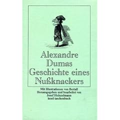 Geschichte eines Nu�knackers.