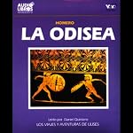 La Odisea [The Odyssey] | Homer