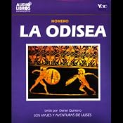 La Odisea [The Odyssey] | [Homer]