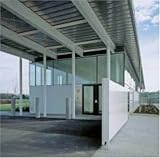 Franz Riepl. Architekt / Architect: Architect / Architekt