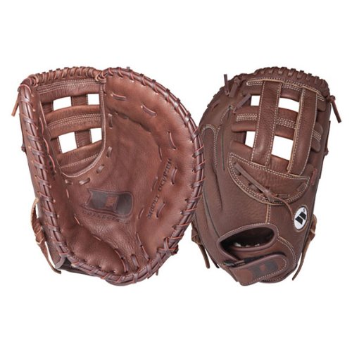 Worth D1 Series Dcfp1Bm Base Mitt