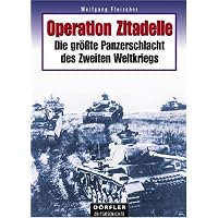 Die grösste Panzerschlacht des
