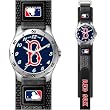 Boston Red Sox MLB Boys "Future Star Series" Watch