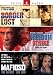 Border Lost / Freedom Strike / Mafioso - Triple Feature