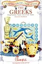 The Greeks Crafts From the Past - Chick-fil-a Book (Chick-fil-A Growing Kids inside and Out)