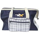 Galaxy Large Nylon Tote