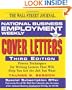 Cover Letters (National Business Employment Weekly Career Guides)