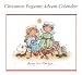 Advent Calendar - Christmas Pageant ( with Envelope)