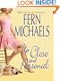 Up Close and Personal (Wheeler Hardcover)