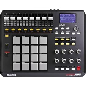 Akai MPD32 USB MIDI Control Surface by 
